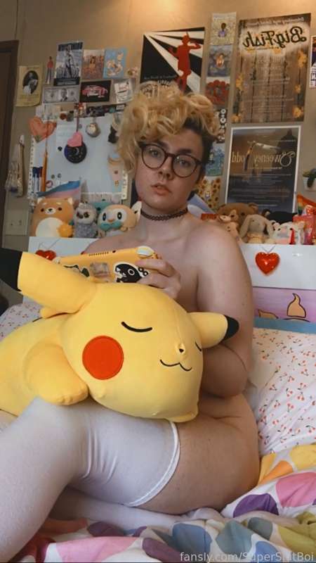 Superslutboi - Fansly - 19 Feb, 2022 21