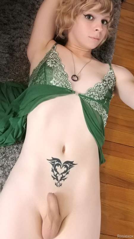 Elf waifu x 3/7 28