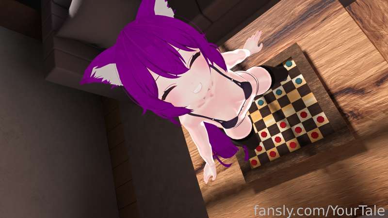 Yourtale - Fansly - 03 Jun, 2025