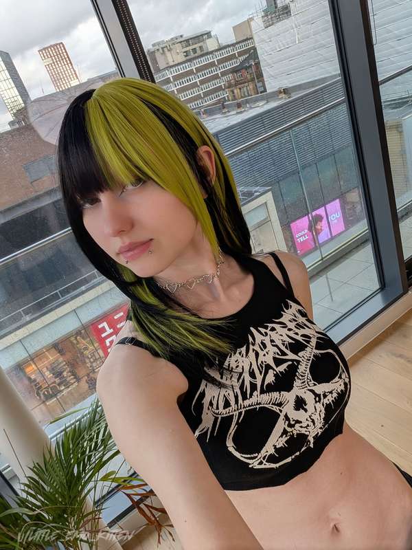 Little_Emo_Kitten - Fansly - 25 Feb, 2025 19