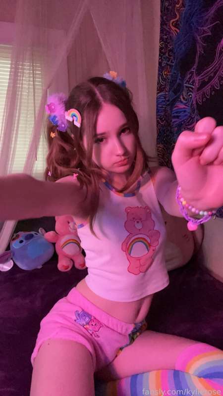 Kylierose - Fansly - 09 Apr, 2024 2