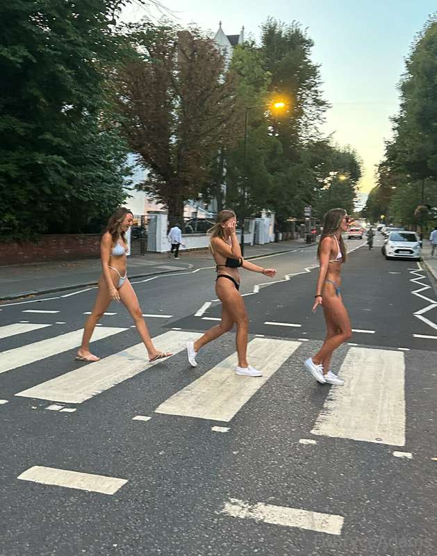 Which is the better album cover?
