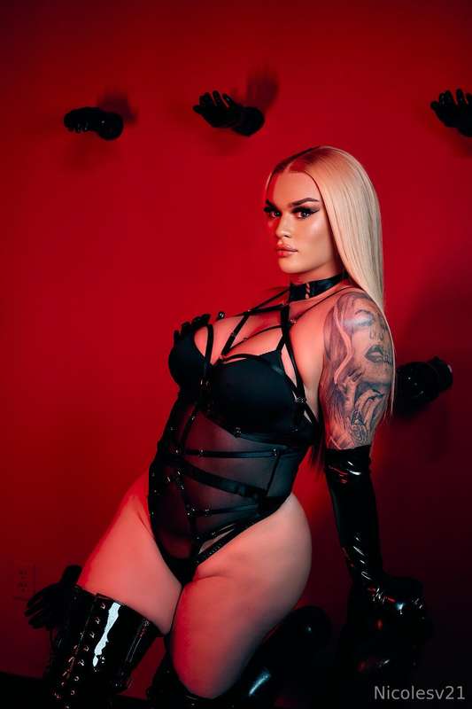 New content coming out tonight don’t miss out check those me.. 4