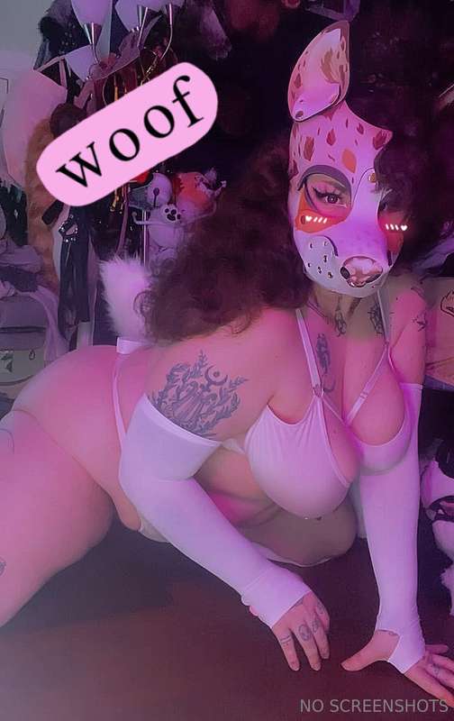 Good girl ~   Spread it open for daddy 3
