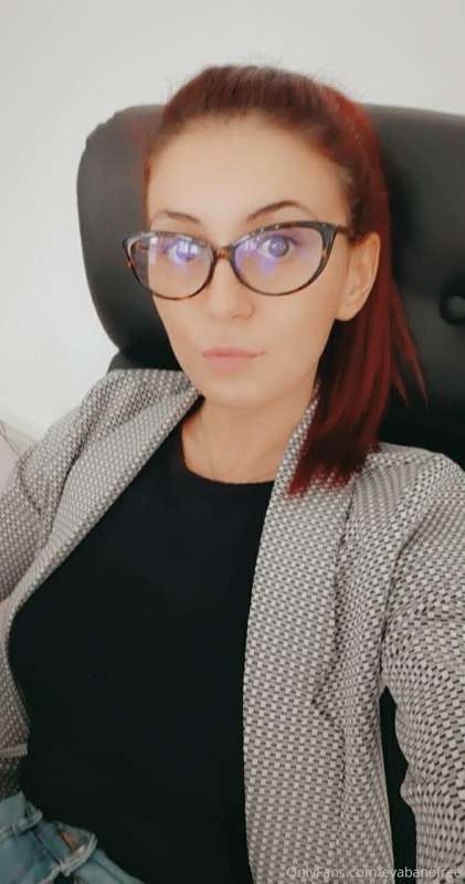 Evabanefree - Onlyfans - 26 Apr, 2021
