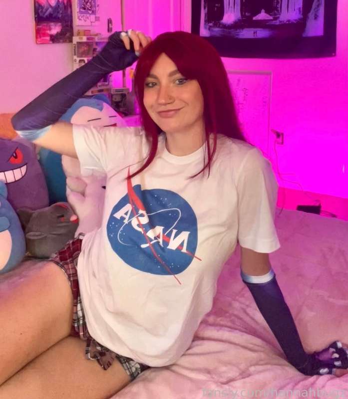 Hannahbugz - Fansly - 20 Sep, 2023 3