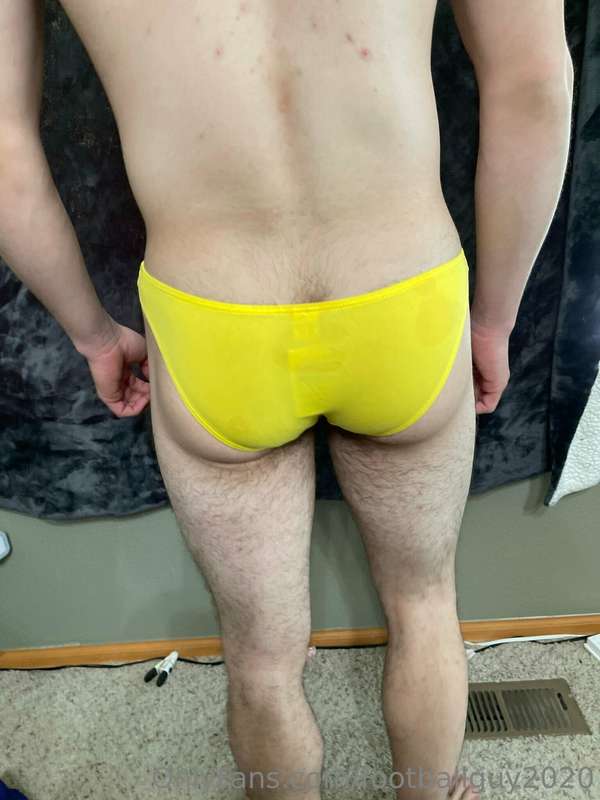 The most revealing undies ever! How do I look??? Set 4 17