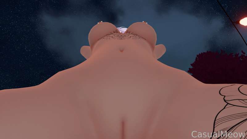 Casualmeowvr - Fansly - 02 Aug, 2023 3