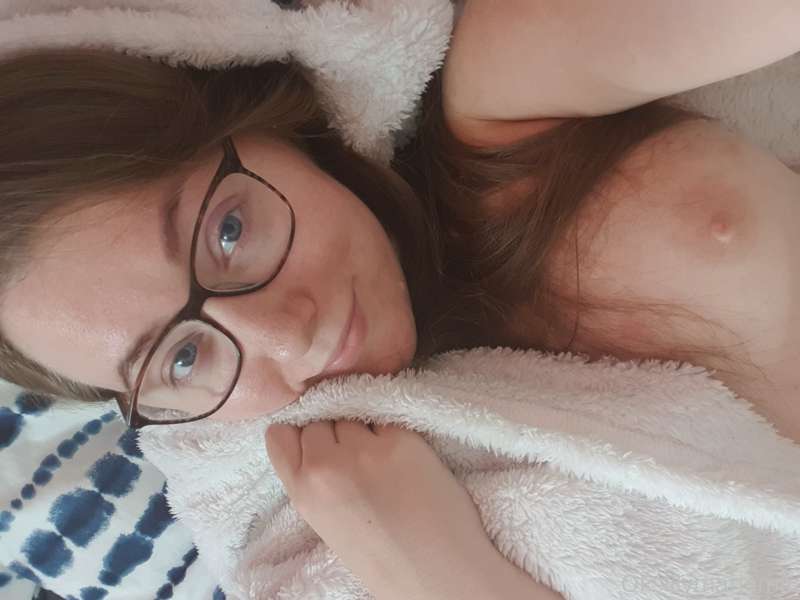 Come cuddle, I'm really soft