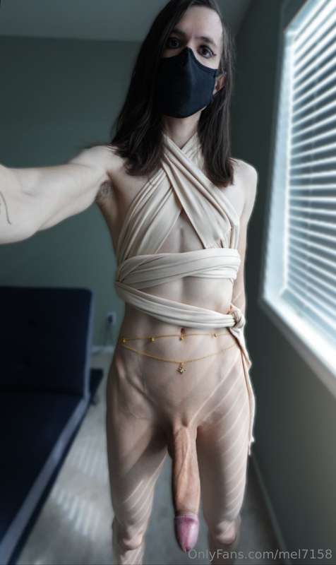 Worship your goddess, and her cum 1