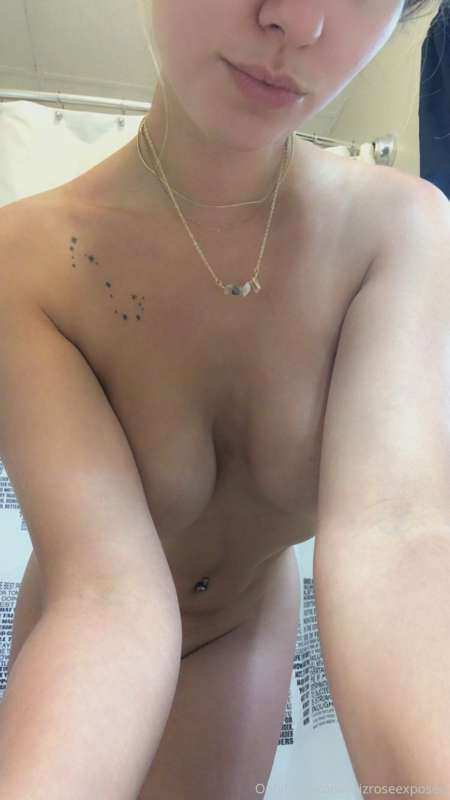 Cum have fun with me before I shower and get ready for my da.. 2