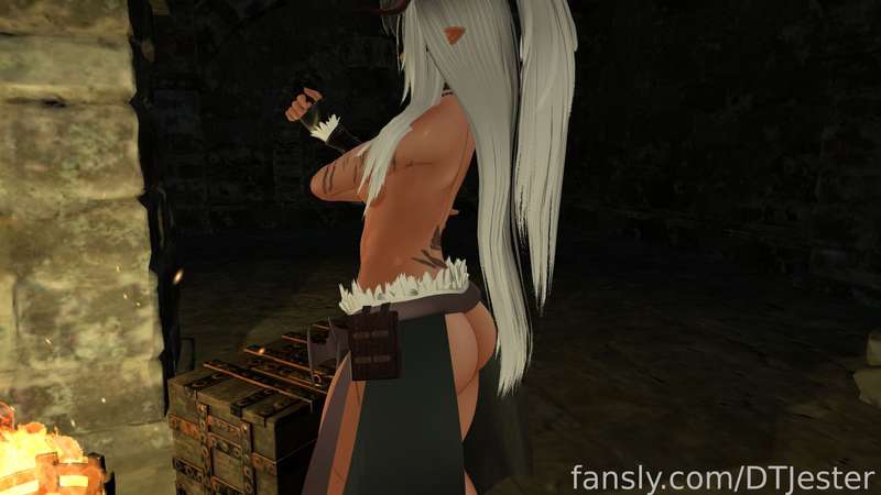 Dtjester - Fansly - 20 Aug, 2024 3
