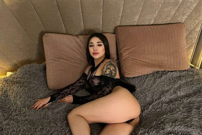 Seductive