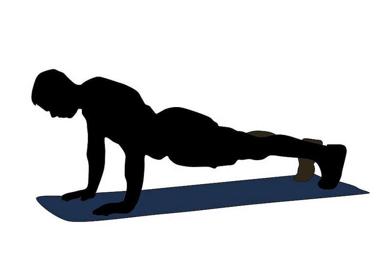 Fitness Friday!!!  This may seem like a basic tip but doing ..