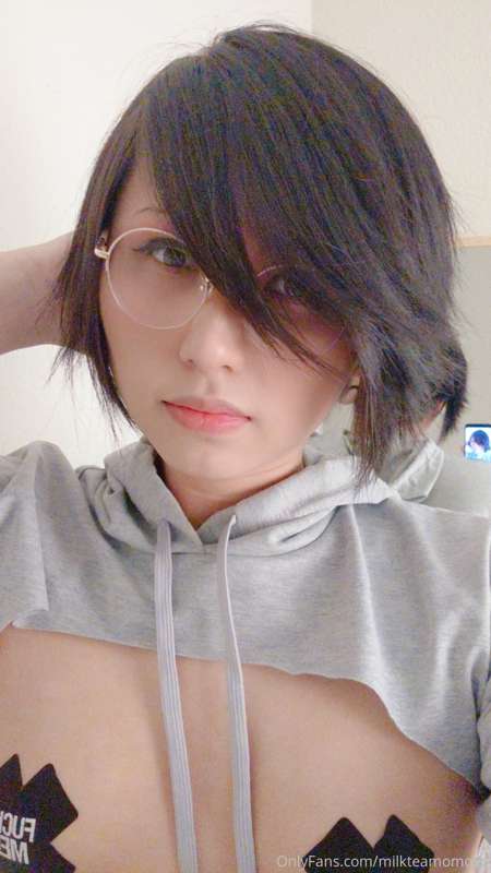 Milkteamomoko - Onlyfans - 11 Nov, 2021 31