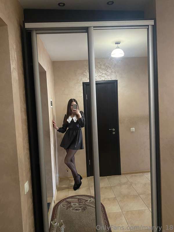 Maryy_18 - Onlyfans - 12 Jan, 2025