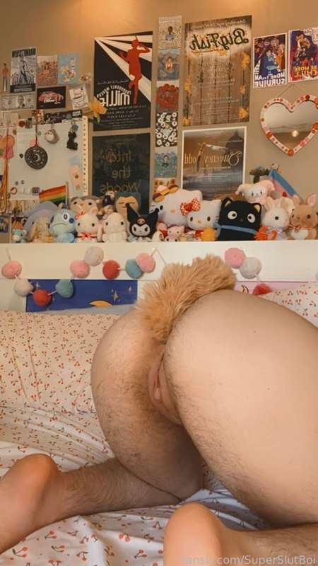 Superslutboi - Fansly - 31 Aug, 2022 32