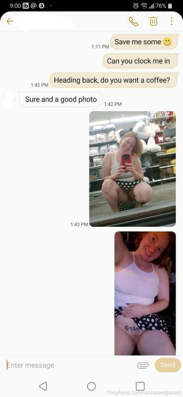 Talking to the boss.. Am I bad??