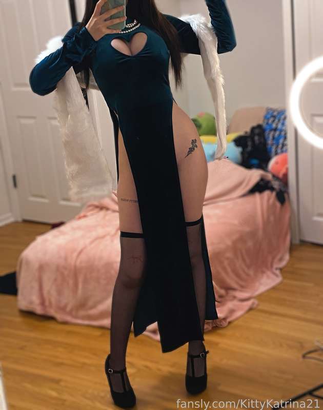 Kittykatrina_21 - Fansly - 10 Nov, 2024 4
