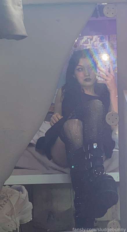 Sludgebunny - Fansly - 07 Dec, 2022 12