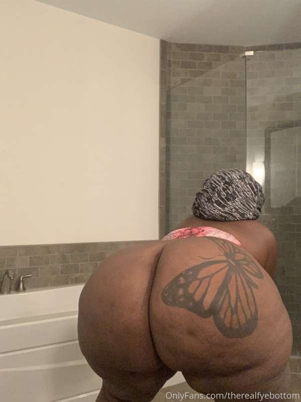 Therealfyebottom - Onlyfans - 08 Aug, 2019