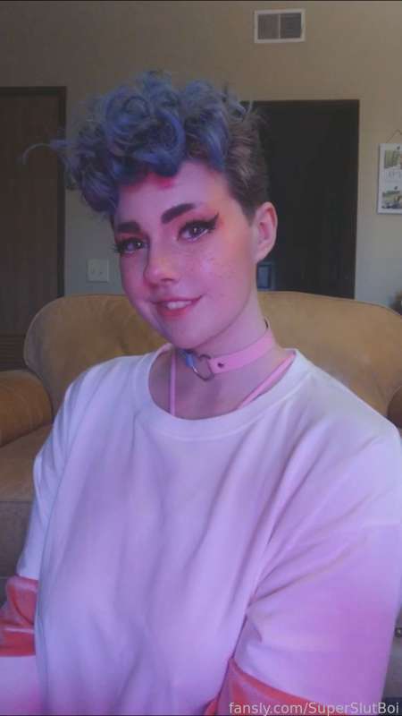 Superslutboi - Fansly - 15 Sep, 2021 3
