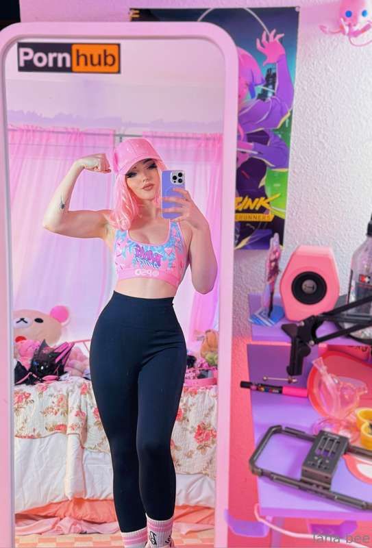 Ive been in the gym like 4 days a week every week recently, .. 8