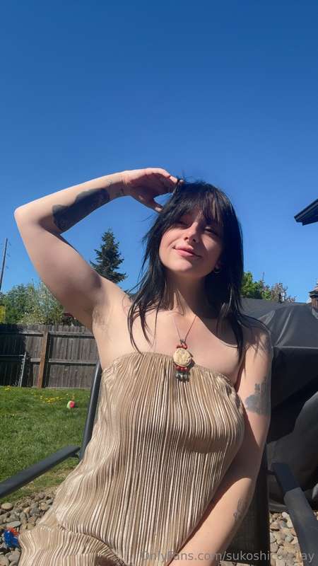 DONT WORRY i did make it out of that hangover alive. The sun..