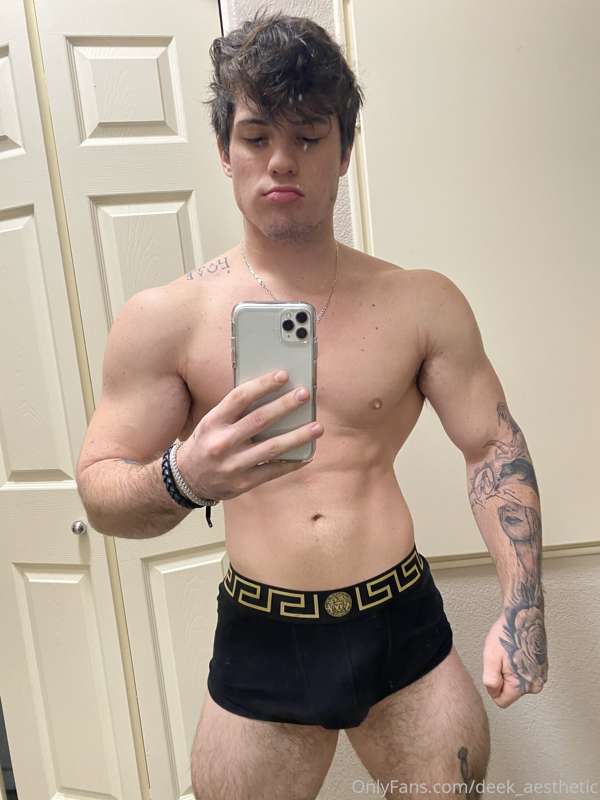 Mack daddy