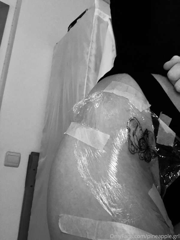 New tattoo🖋