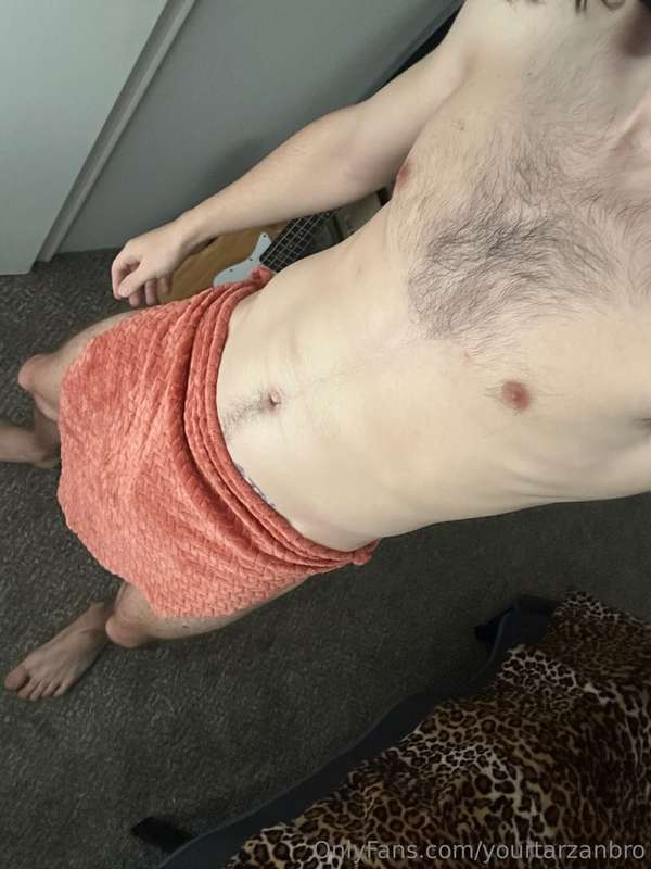 Yourtarzanbro - Onlyfans - 12 Nov, 2024 3