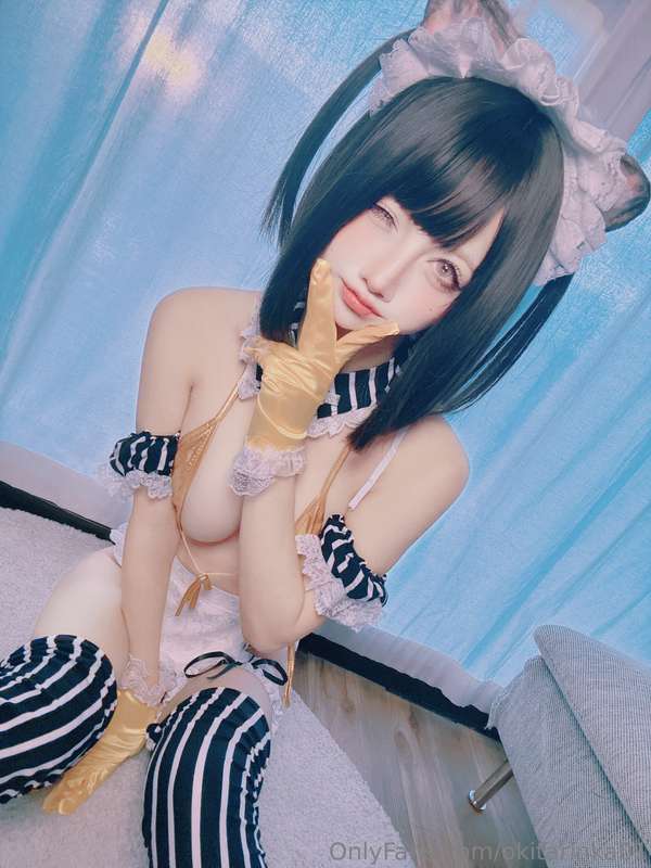 Tiger girlfriend Part1 15