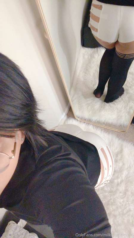 Milkteamomoko - Onlyfans - 27 Jul, 2021 3