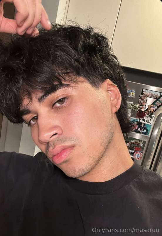 baby check dm 👀🫣 @masaruu2 