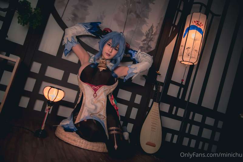 Minichu - Onlyfans - 14 Feb, 2022 3