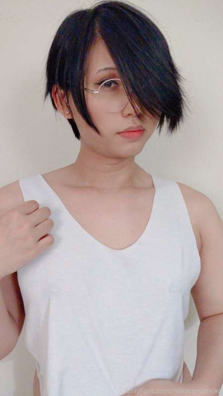Milkteamomoko - Onlyfans - 07 Jun, 2021 18