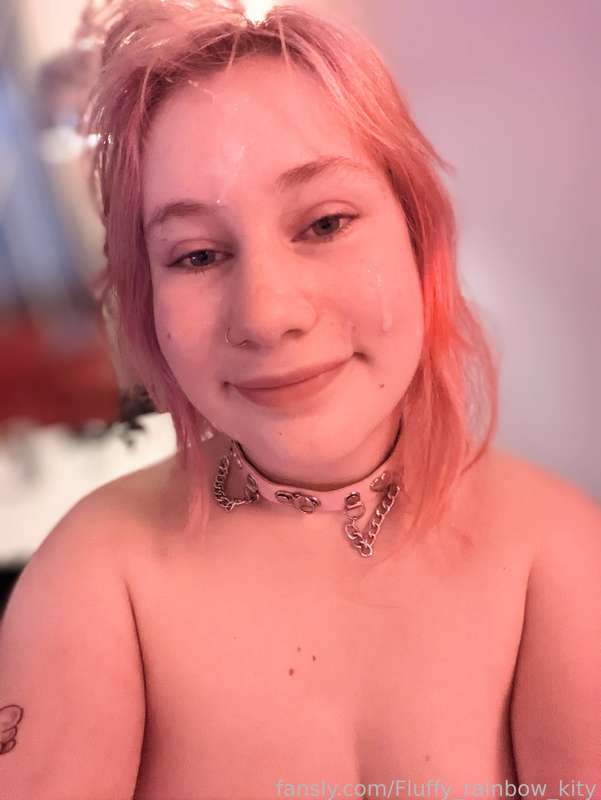 Fluffy_Rainbow_Kity - Fansly - 24 Sep, 2022