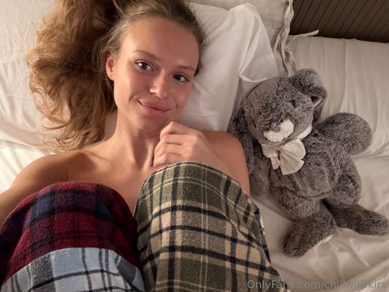 Sweet dreams🧸💤🌙