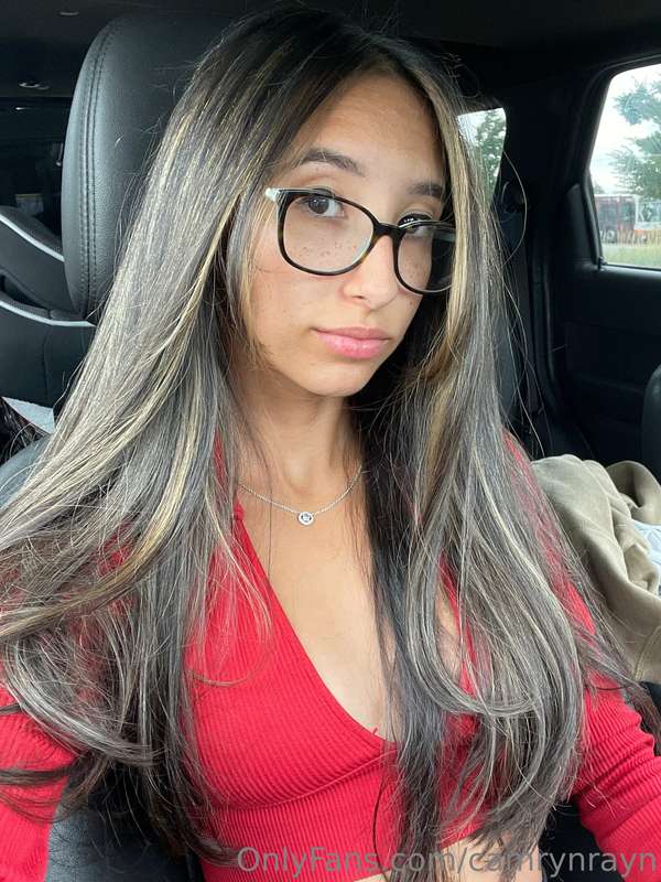 New hair style❤️‍🔥