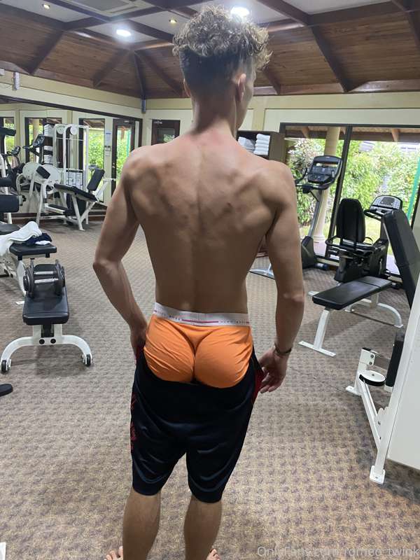 Romeo_Twink - Onlyfans - 10 Jan, 2021