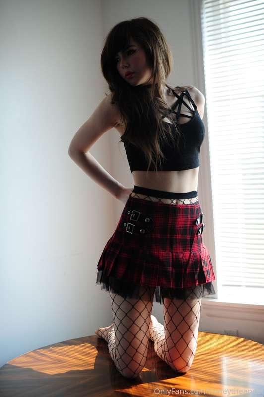 Itsuwuhoney - Onlyfans - 20 Jan, 2021 1