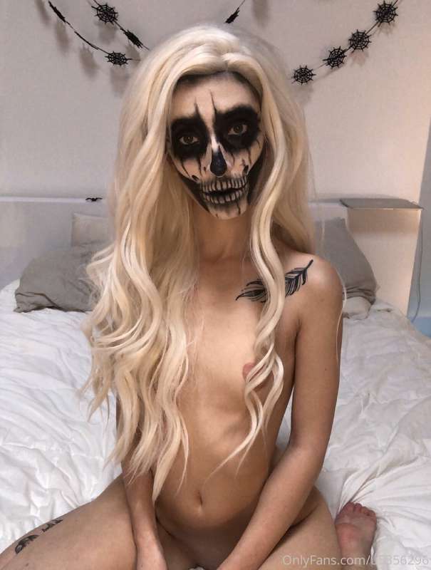 Jadevow - Onlyfans - 26 Oct, 2019 4