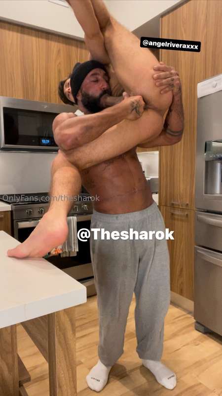 3 new videos coming out with @angelriveraxxx the next few we..