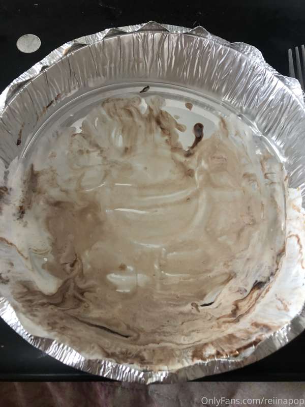 Part 2 of the all dah stuffing - I kept eating after taking .. 1