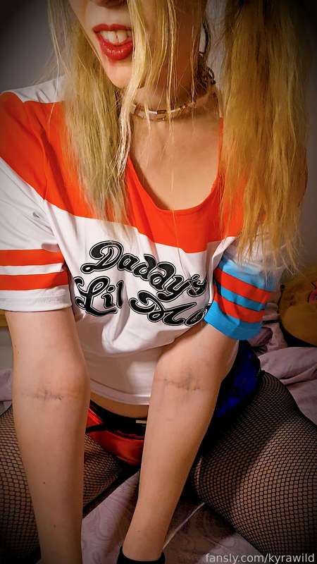 Kyrawild - Fansly - 05 Nov, 2024 15