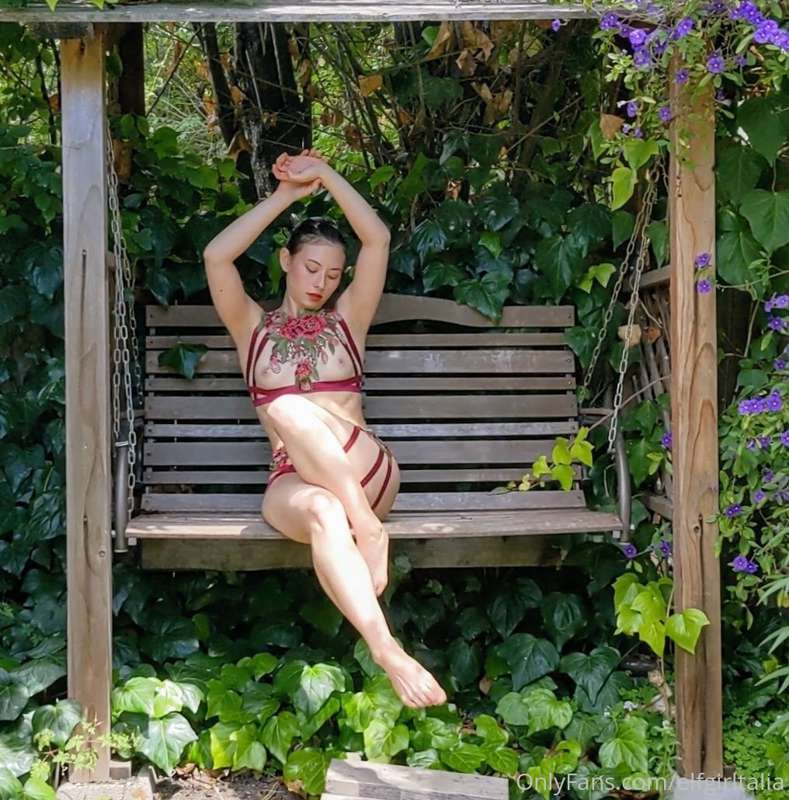 I hope you get a little bit of sun today ~