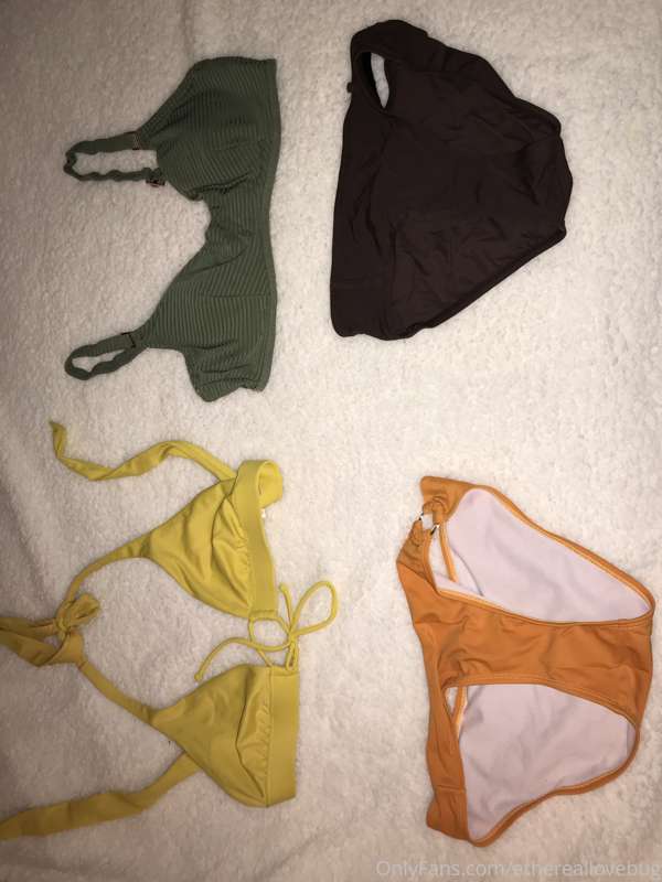 Some Of My Toys And Outfits To Play With, Tip Menu Cumming S.. 2
