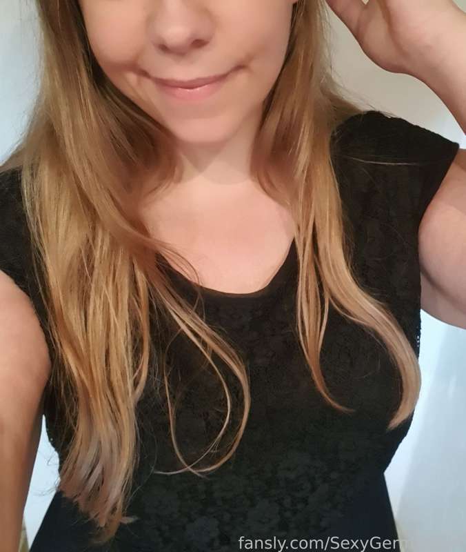 Sexygermangirl - Fansly - 30 Dec, 2021
