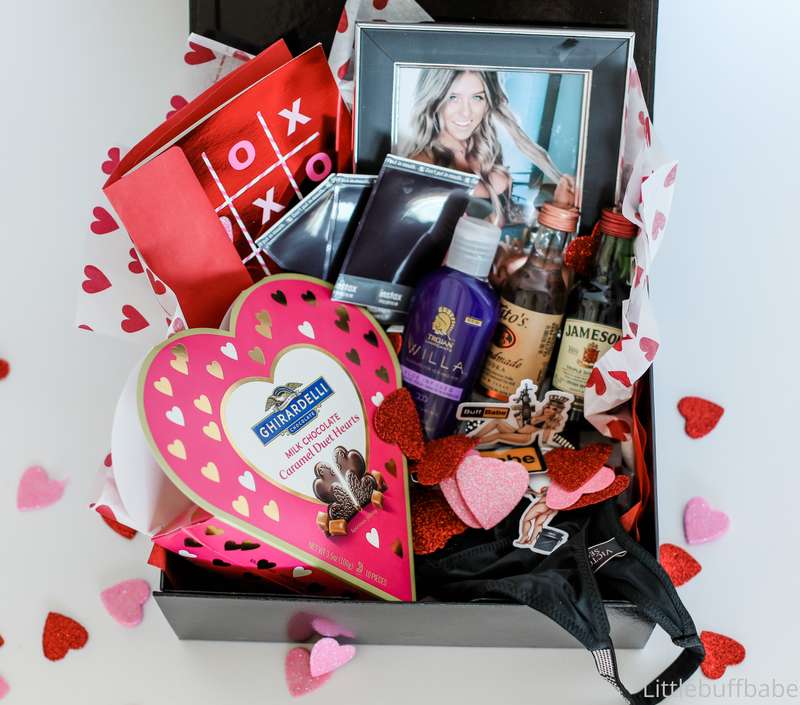 ✨Make Valentine’s Naughty This Year✨  3 LEFT and dropping no..