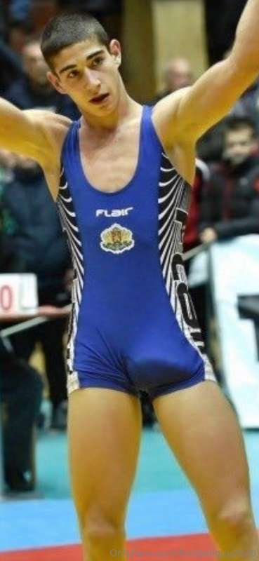 New BULGES and asses and so much more Set 1 9